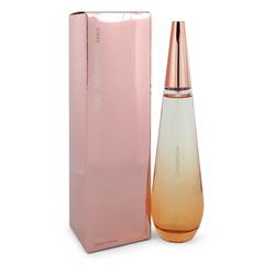 Eau De Parfum Vaporisateur Ice Rose Par Sakamichi