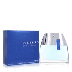 Iceberg Effusion Eau De Toilette Spray von Iceberg