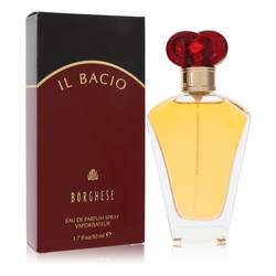 Il Bacio Eau De Parfum Vaporisateur Par Marcella Borghese