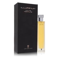 Illuminum Vetiver Oud Eau De Parfum Vaporisateur Par Illuminum