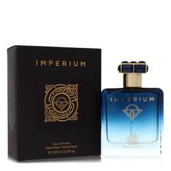 Imperium Eau De Parfum Spray (Unisex) By Fragrance World