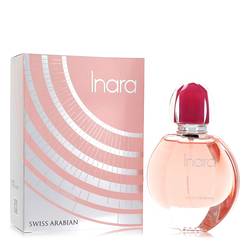 Eau de parfum en vaporisateur Swiss Arabian Inara de Swiss Arabian