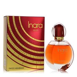 Eau de parfum en vaporisateur Swiss Arabian Inara Oud de Swiss Arabian