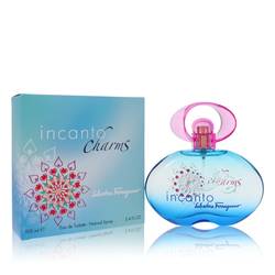 Incanto Charms Eau de Toilette Spray von Salvatore Ferragamo