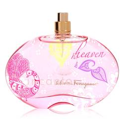 Incanto Heaven Eau De Toilette Spray (Tester) By Salvatore Ferragamo