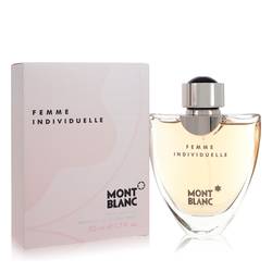 Individuelles Eau de Toilette Spray von Mont Blanc