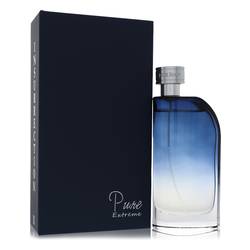 Insurrection II Pure Extreme Eau De Parfum Vaporisateur Par Reyane Tradition