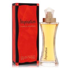 Inspiration Eau De Toilette Vaporisateur Par Charles Jourdan