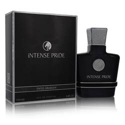 Intense Pride Eau De Parfum Spray von Swiss Arabian