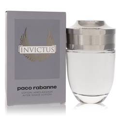 Invictus After Shave von Paco Rabanne