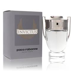 Invictus Eau De Toilette Vaporisateur Par Paco Rabanne