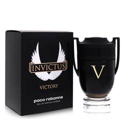 Invictus Victory Eau De Parfum Extrême Spray Par Paco Rabanne