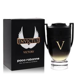 Invictus Victory Eau De Parfum Extrême Spray Par Paco Rabanne