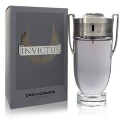 Invictus Eau de Toilette Spray von Paco Rabanne