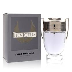 Invictus Eau De Toilette Vaporisateur Par Paco Rabanne