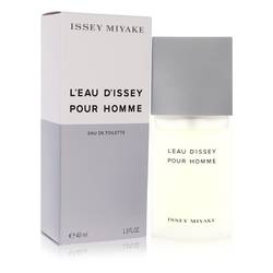 L'eau D'issey (issey Miyake) Eau De Toilette Spray Par Issey Miyake