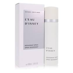 Déodorant Spray L'eau D'issey (issey Miyake) Par Issey Miyake