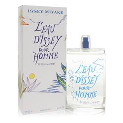 Issey Miyake Summer Fragrance Eau De Toilette Spray 2022 By Issey Miyake