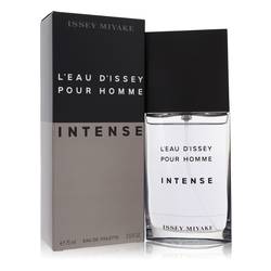 L'eau D'issey Pour Homme Intense Eau de Toilette Spray von Issey Miyake