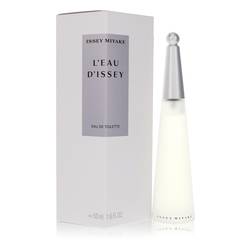 L'eau D'issey (issey Miyake) Eau De Toilette Spray By Issey Miyake