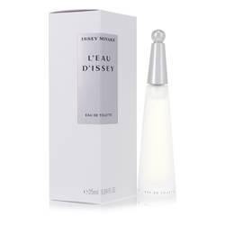 L'eau D'issey (issey Miyake) Eau De Toilette Spray Par Issey Miyake