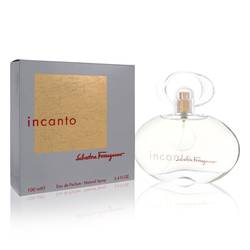 Incanto Eau De Parfum Spray von Salvatore Ferragamo