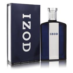 Eau de toilette en vaporisateur Izod par Izod