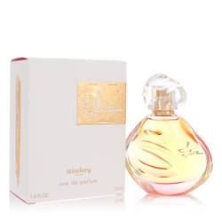 Izia Eau De Parfum Vaporisateur Par Sisley