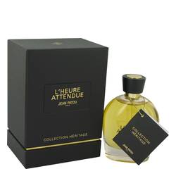 L'heure Attendue Eau De Parfum Spray By Jean Patou