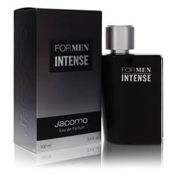 Jacomo Intense Eau De Parfum Spray von Jacomo