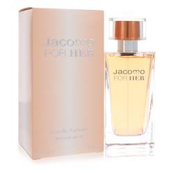 Jacomo De Jacomo Eau De Parfum Vaporisateur Par Jacomo