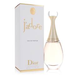 Jadore Eau De Parfum Vaporisateur Par Christian Dior