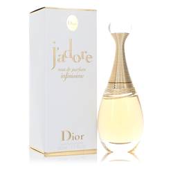 Jadore Infinissime Eau De Parfum Vaporisateur De Christian Dior