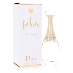 Jadore Eau De Parfum Vaporisateur Par Christian Dior