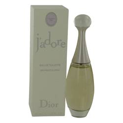 Jadore Eau De Toilette Vaporisateur Par Christian Dior