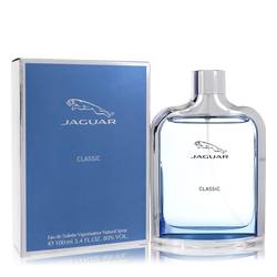 Eau de toilette en vaporisateur Jaguar Classic de Jaguar