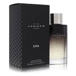 Jaguar Era Eau De Toilette Vaporisateur Par Jaguar