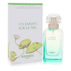 Un Jardin Sur Le Nil Eau de Toilette Spray von Hermes