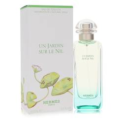 Un Jardin Sur Le Nil Eau de Toilette Spray von Hermes