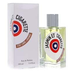 Jasmin Et Cigarette Eau De Parfum Spray Par Etat Libre d'Orange