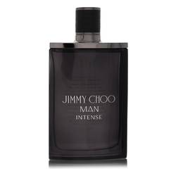 Jimmy Choo Man Intense Eau De Toilette Spray (Tester) von Jimmy Choo