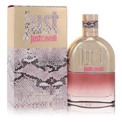 Just Cavalli Nouvelle Eau De Toilette Vaporisateur Par Roberto Cavalli