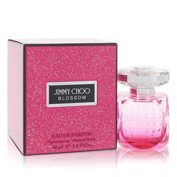 Jimmy Choo Blossom Eau De Parfum Vaporisateur Par Jimmy Choo