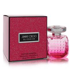 Jimmy Choo Blossom Eau De Parfum Vaporisateur Par Jimmy Choo