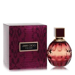 Eau de parfum en vaporisateur Jimmy Choo Fever de Jimmy Choo