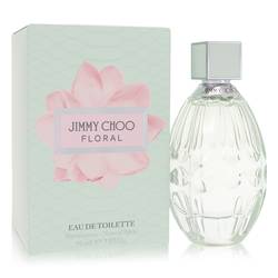 Eau de toilette florale en vaporisateur Jimmy Choo par Jimmy Choo