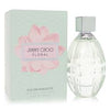 Jimmy Choo Floral Eau De Toilette Spray By Jimmy Choo