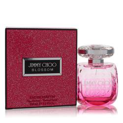 Jimmy Choo Blossom Eau De Parfum Vaporisateur Par Jimmy Choo