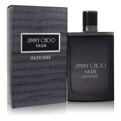 Eau de toilette en vaporisateur Jimmy Choo Man Intense de Jimmy Choo