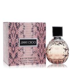 Eau de parfum en vaporisateur Jimmy Choo par Jimmy Choo